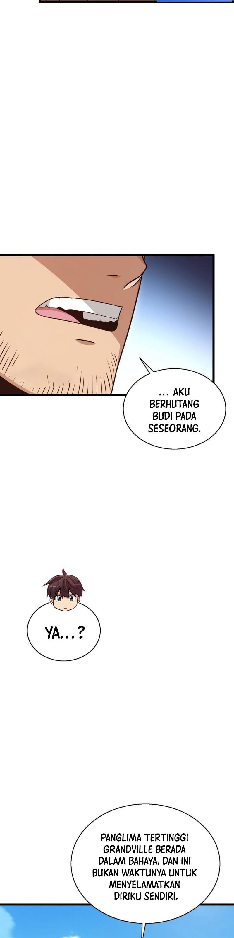 Arcane Sniper Chapter 141 Gambar 21