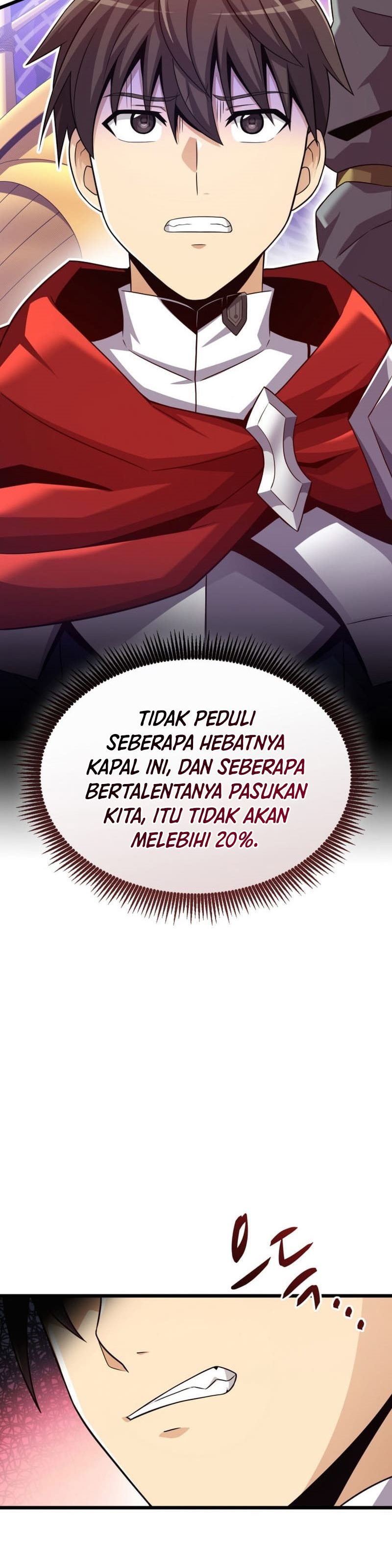 Arcane Sniper Chapter 141 Gambar 31