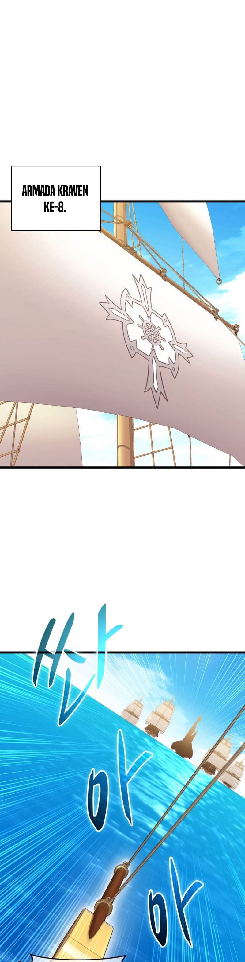 Arcane Sniper Chapter 141 Gambar 34