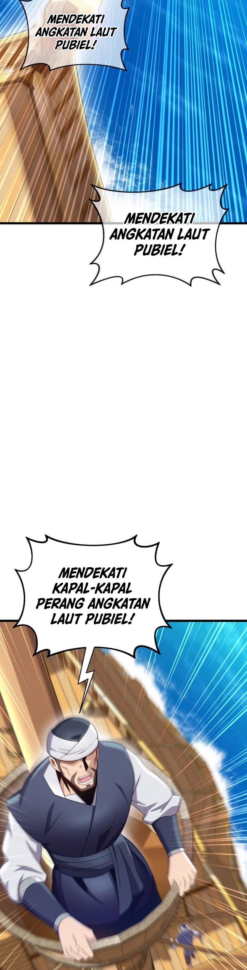 Arcane Sniper Chapter 141 Gambar 35