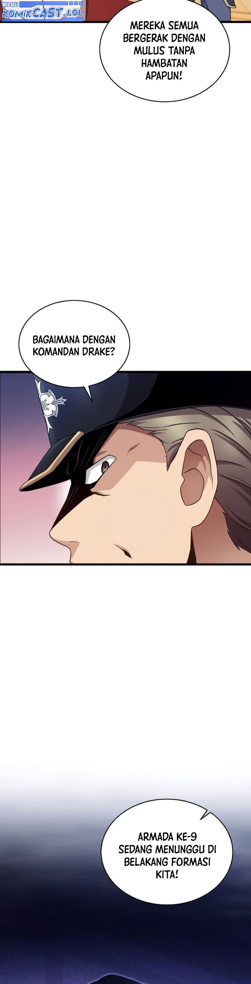 Arcane Sniper Chapter 141 Gambar 37