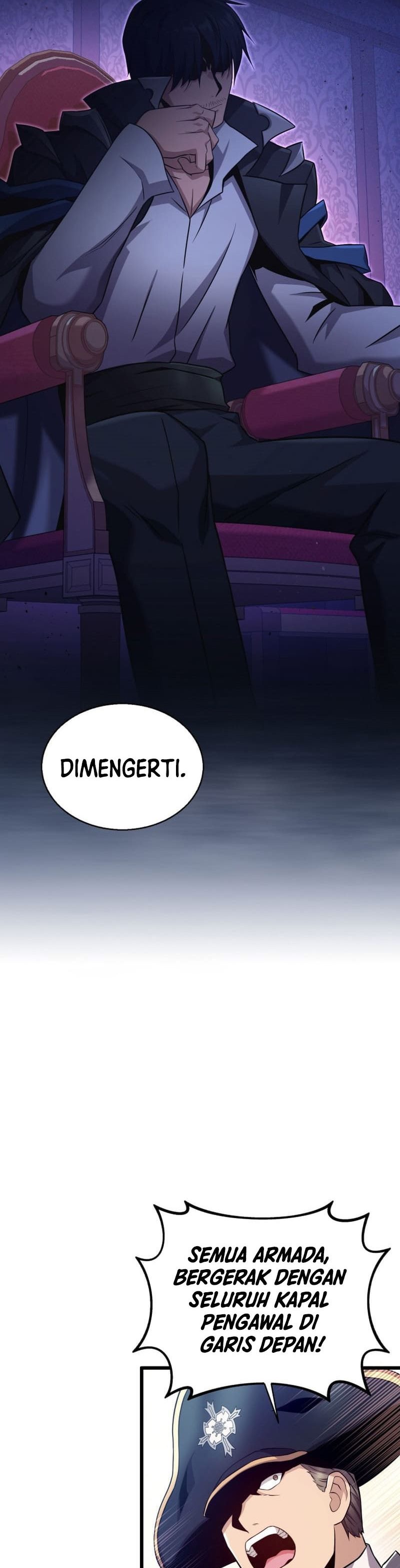 Arcane Sniper Chapter 141 Gambar 38