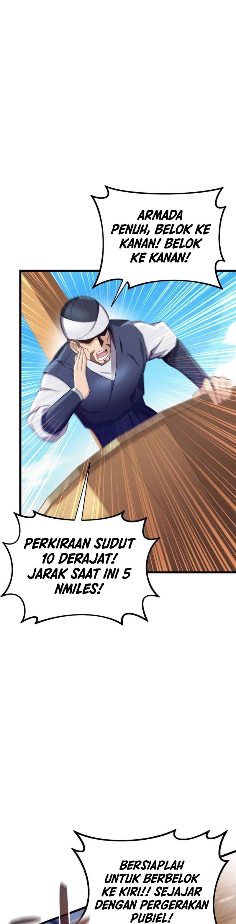 Arcane Sniper Chapter 141 Gambar 40