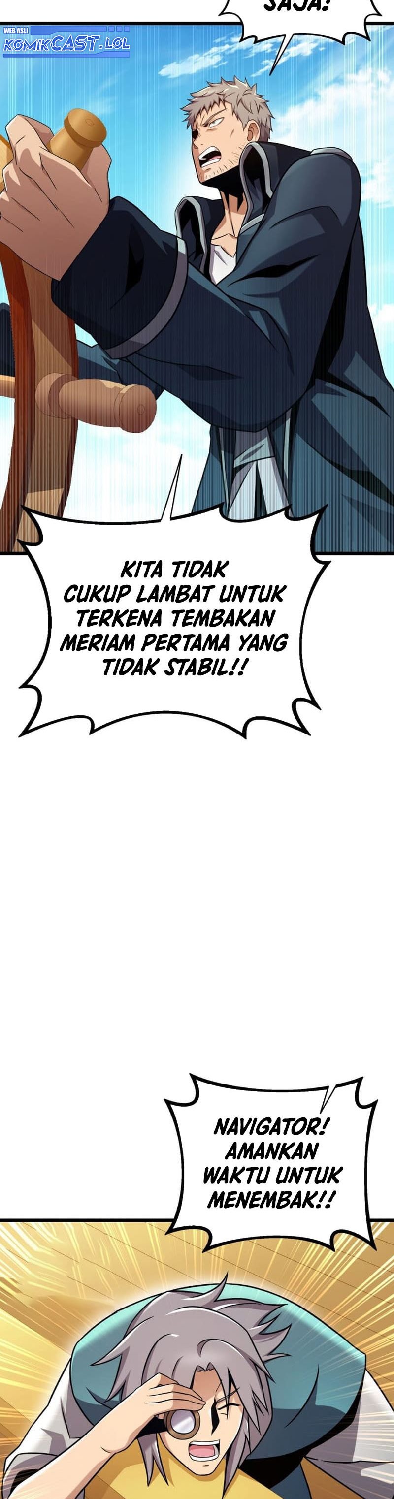 Arcane Sniper Chapter 143 Gambar 26