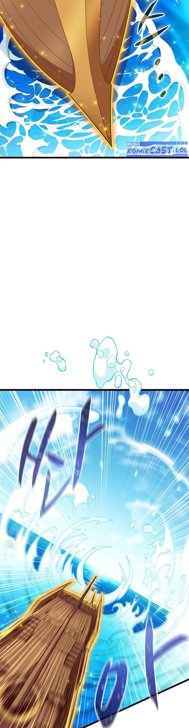 Arcane Sniper Chapter 143 Gambar 37