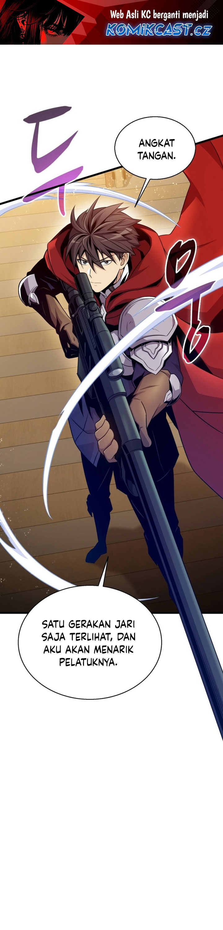 Arcane Sniper Chapter 150 Gambar 2