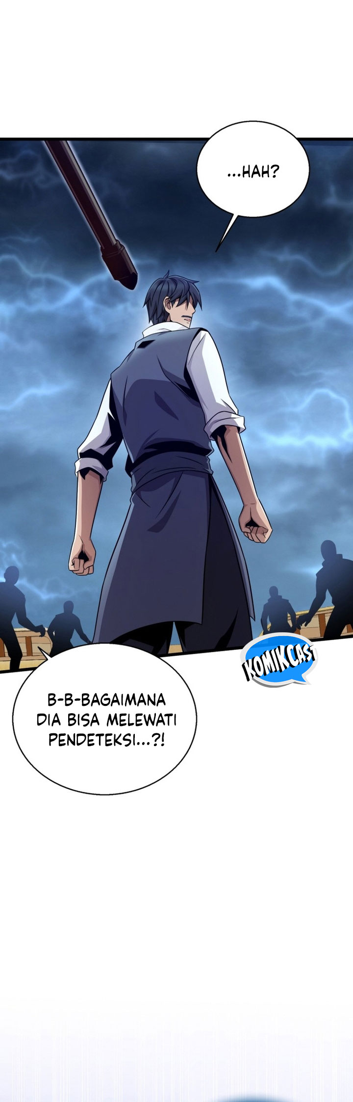 Arcane Sniper Chapter 150 Gambar 3