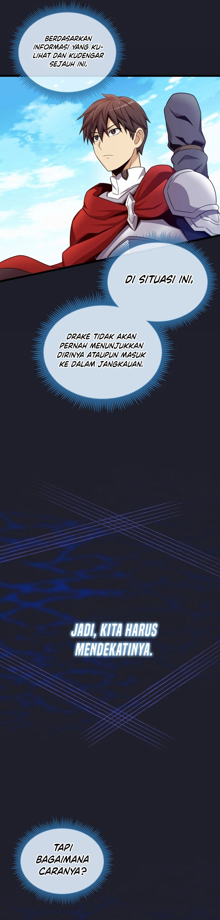 Arcane Sniper Chapter 150 Gambar 6