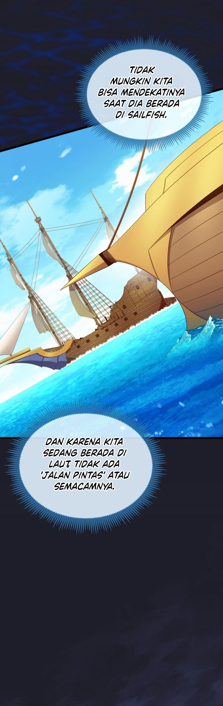 Arcane Sniper Chapter 150 Gambar 7