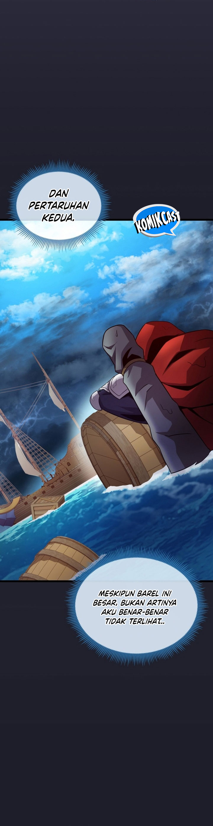 Arcane Sniper Chapter 150 Gambar 13