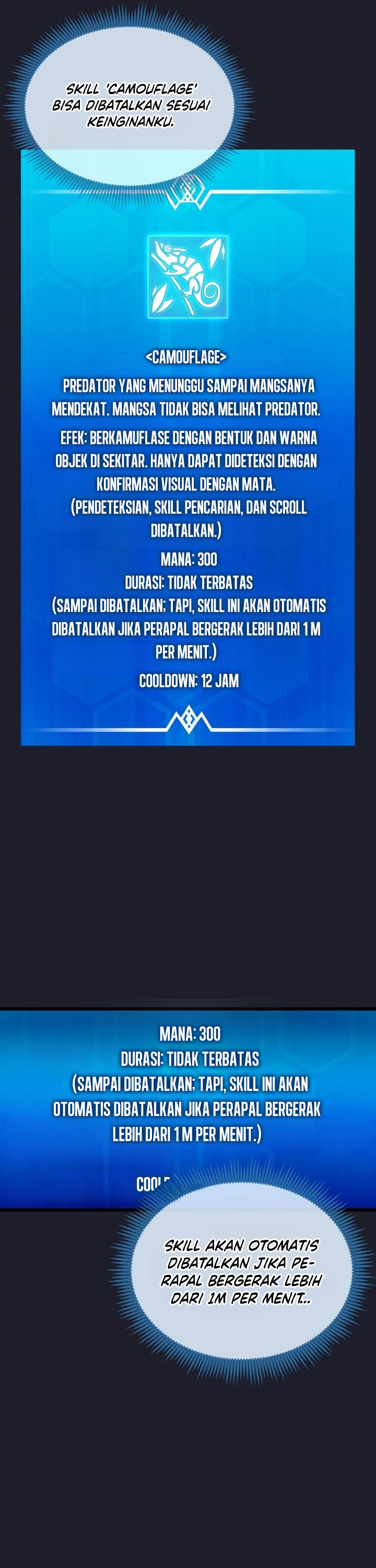 Arcane Sniper Chapter 150 Gambar 14