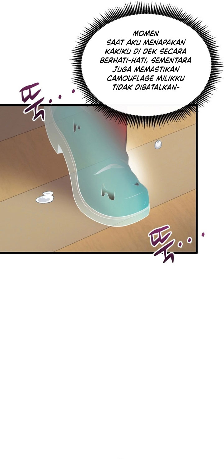 Arcane Sniper Chapter 150 Gambar 21