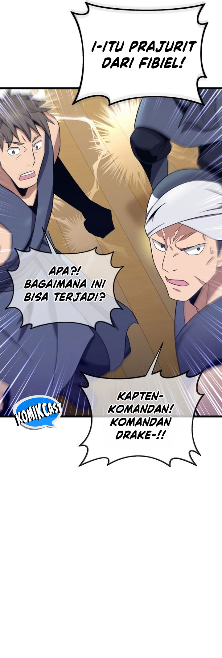 Arcane Sniper Chapter 150 Gambar 23