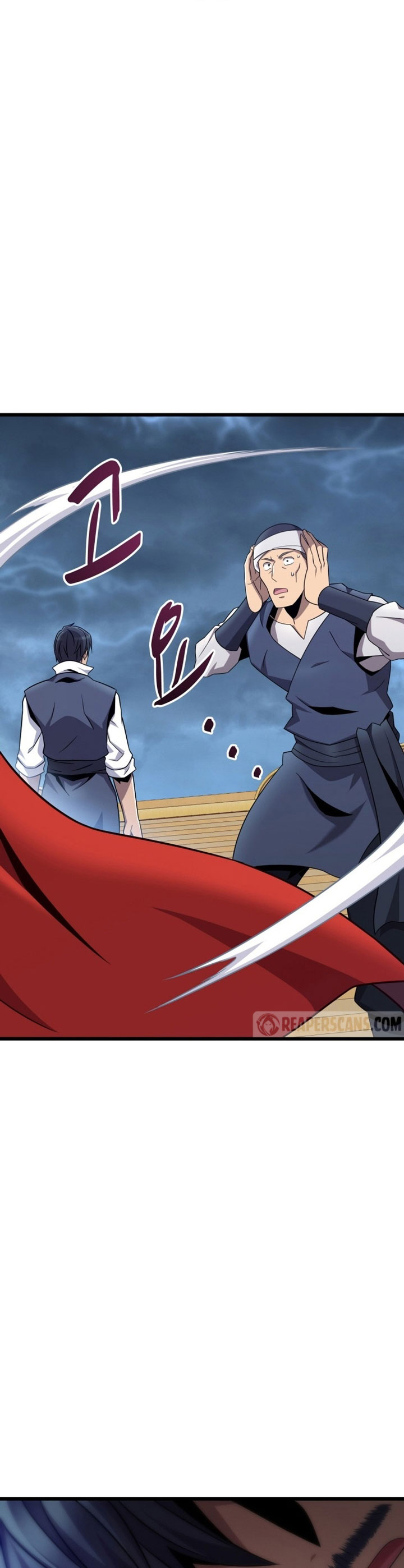 Arcane Sniper Chapter 150 Gambar 26