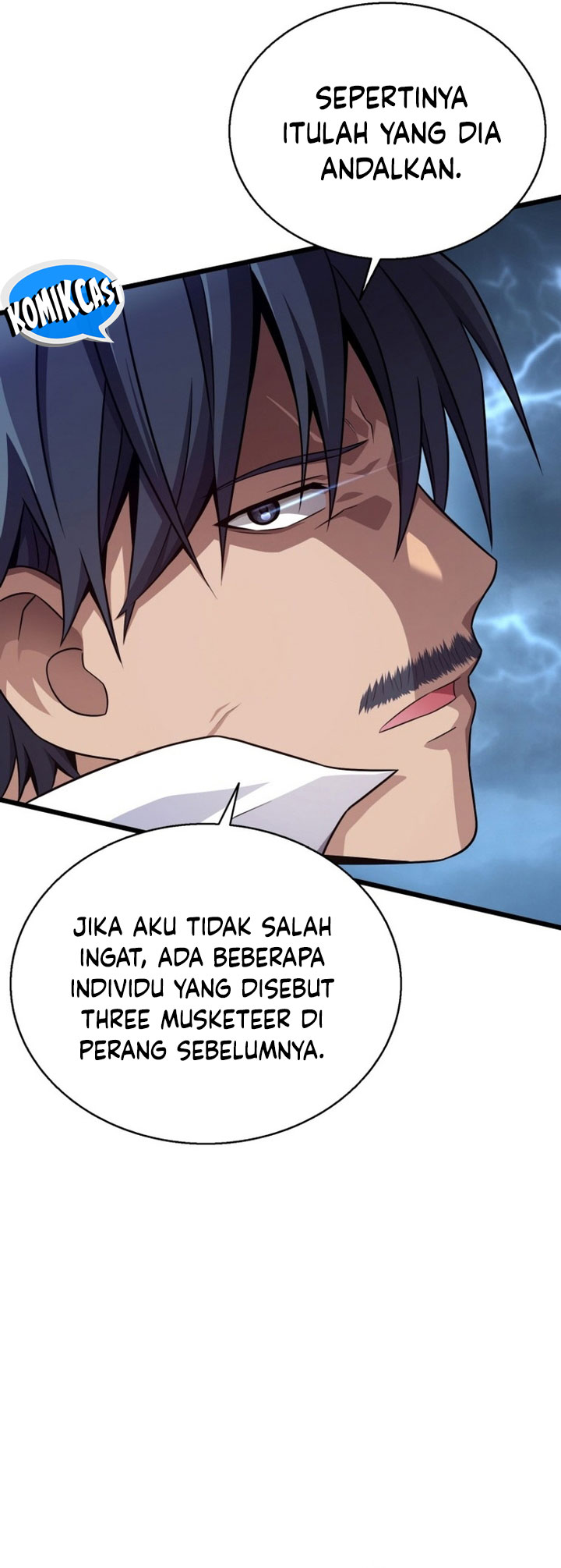 Arcane Sniper Chapter 150 Gambar 28
