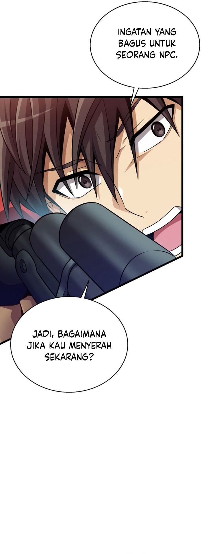 Arcane Sniper Chapter 150 Gambar 29