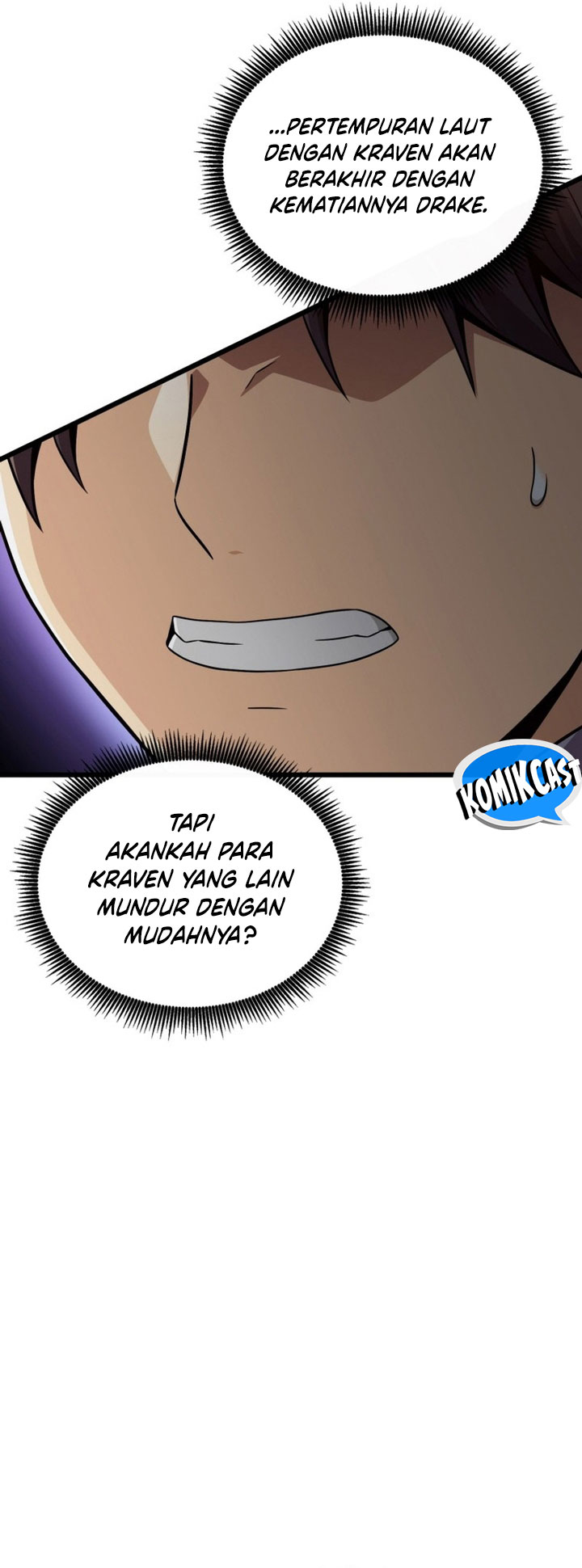 Arcane Sniper Chapter 150 Gambar 30