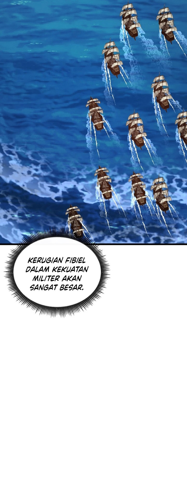 Arcane Sniper Chapter 150 Gambar 32