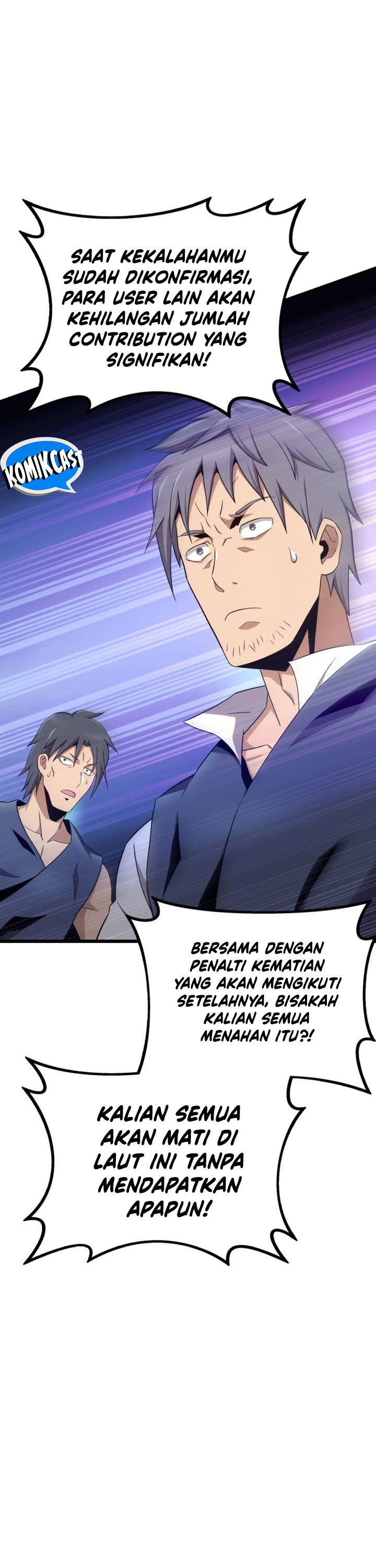 Arcane Sniper Chapter 150 Gambar 38