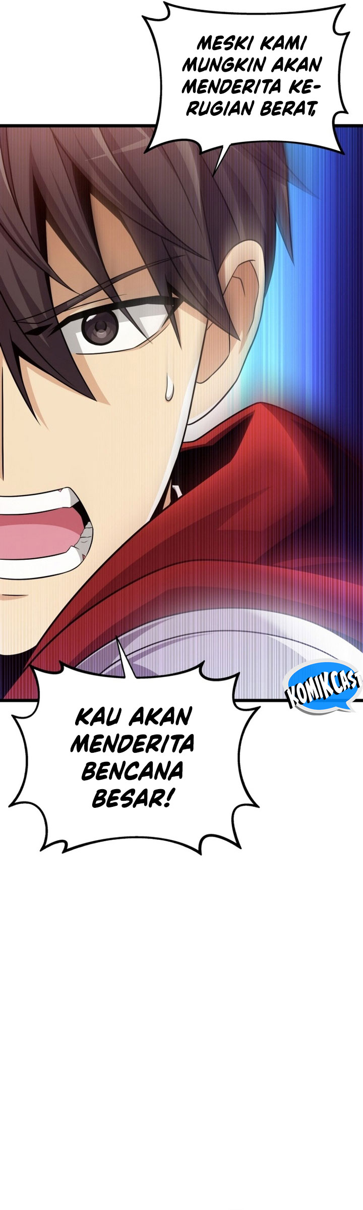 Arcane Sniper Chapter 150 Gambar 40