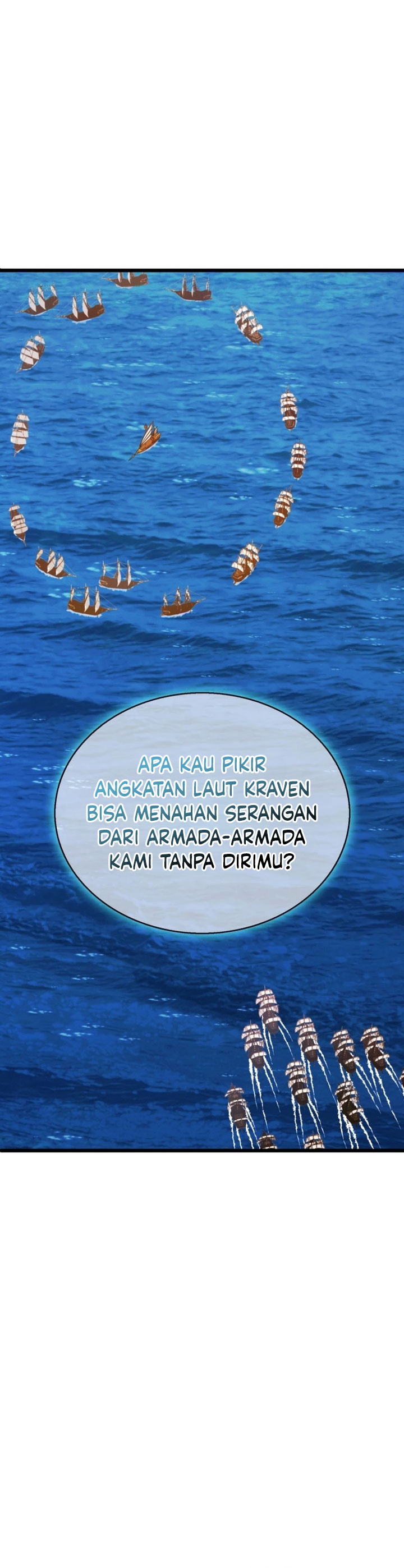 Arcane Sniper Chapter 150 Gambar 44