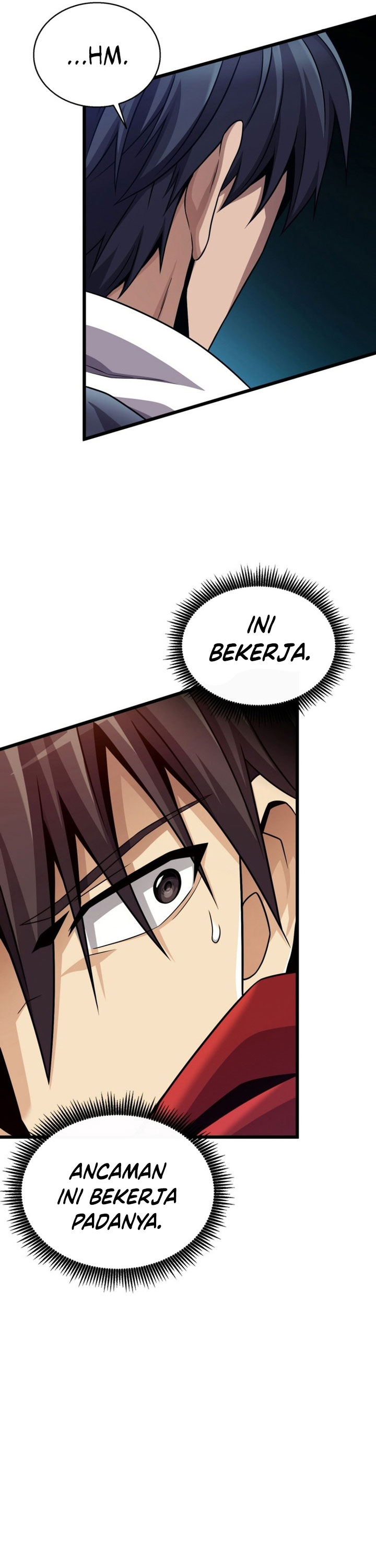 Arcane Sniper Chapter 150 Gambar 46