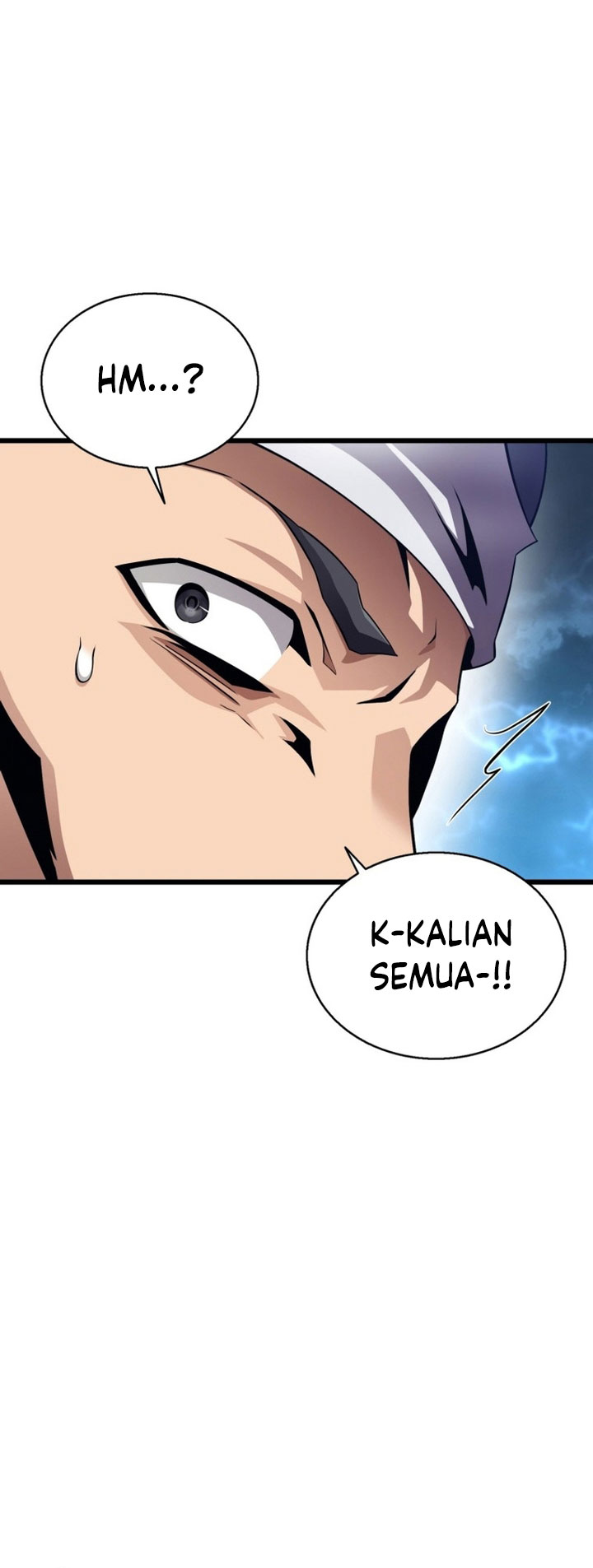 Arcane Sniper Chapter 150 Gambar 49