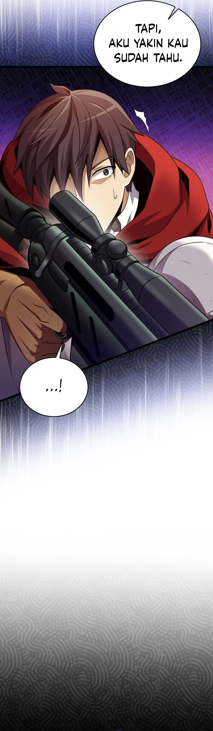 Arcane Sniper Chapter 150 Gambar 52