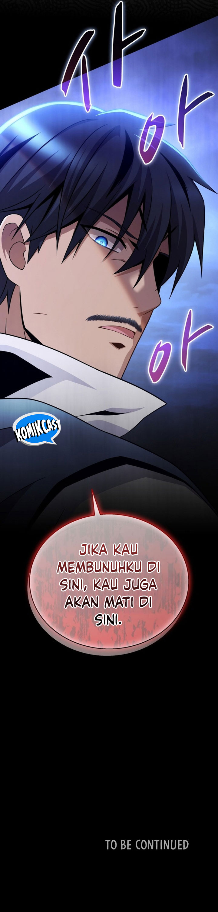 Arcane Sniper Chapter 150 Gambar 53