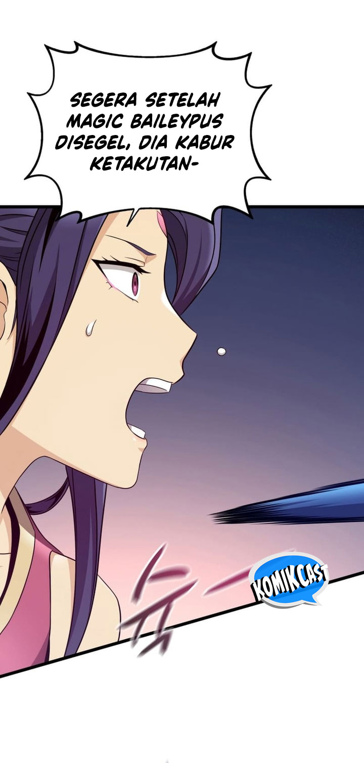 Arcane Sniper Chapter 155 Gambar 3