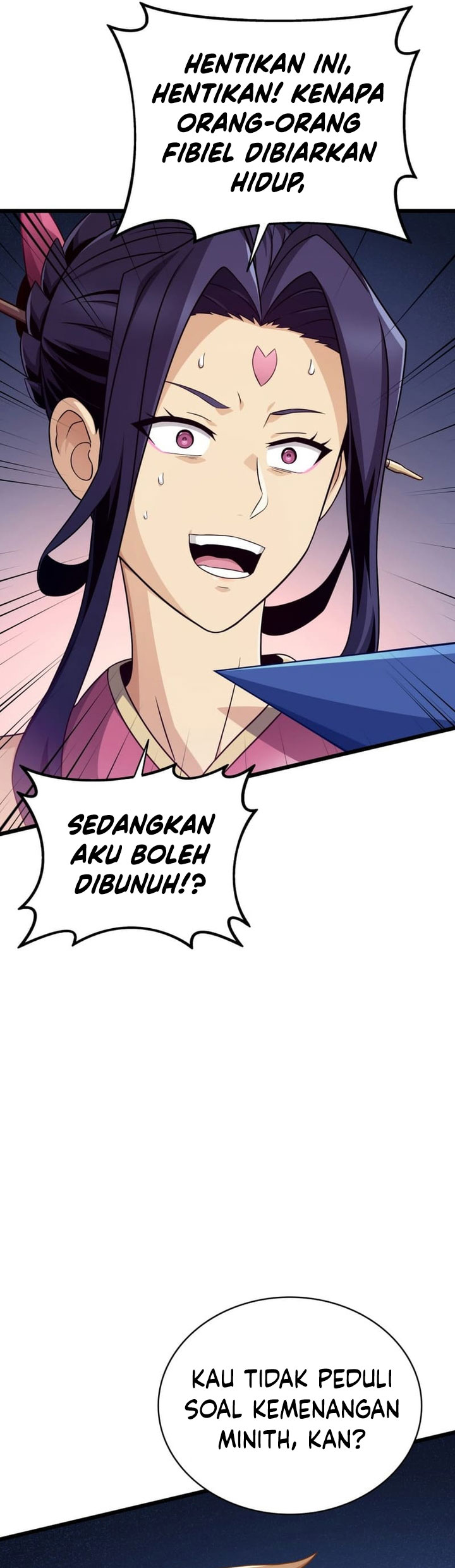 Arcane Sniper Chapter 155 Gambar 6