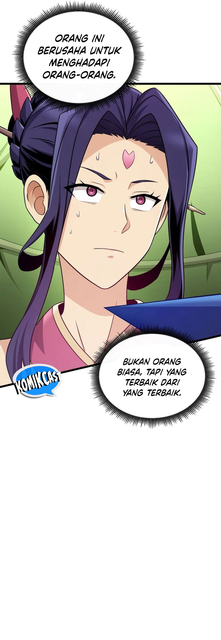 Arcane Sniper Chapter 155 Gambar 8