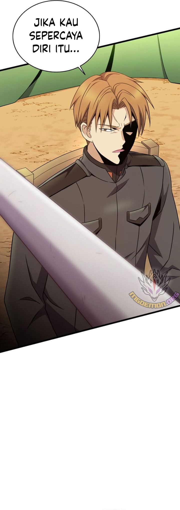 Arcane Sniper Chapter 155 Gambar 9