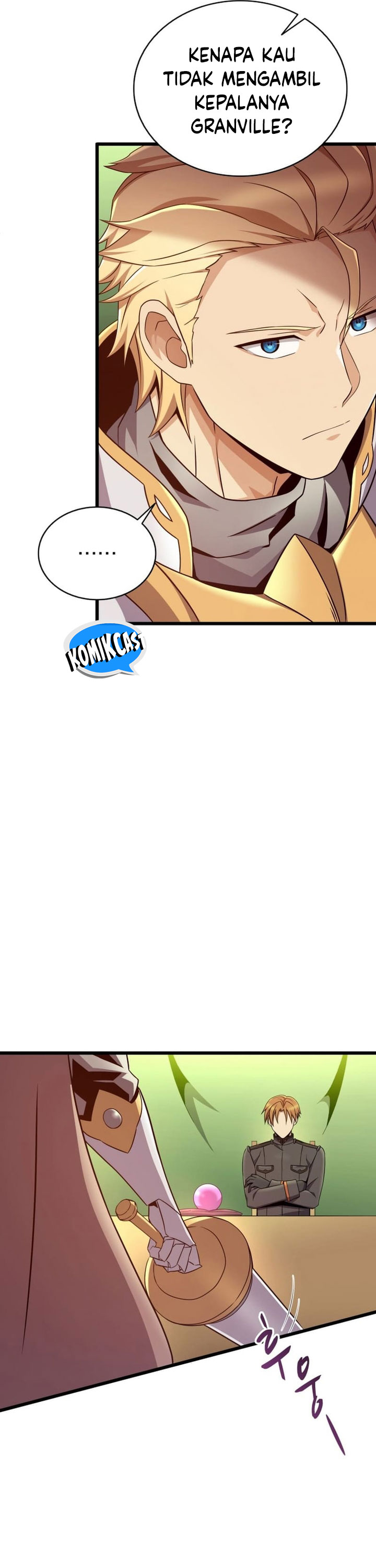 Arcane Sniper Chapter 155 Gambar 10