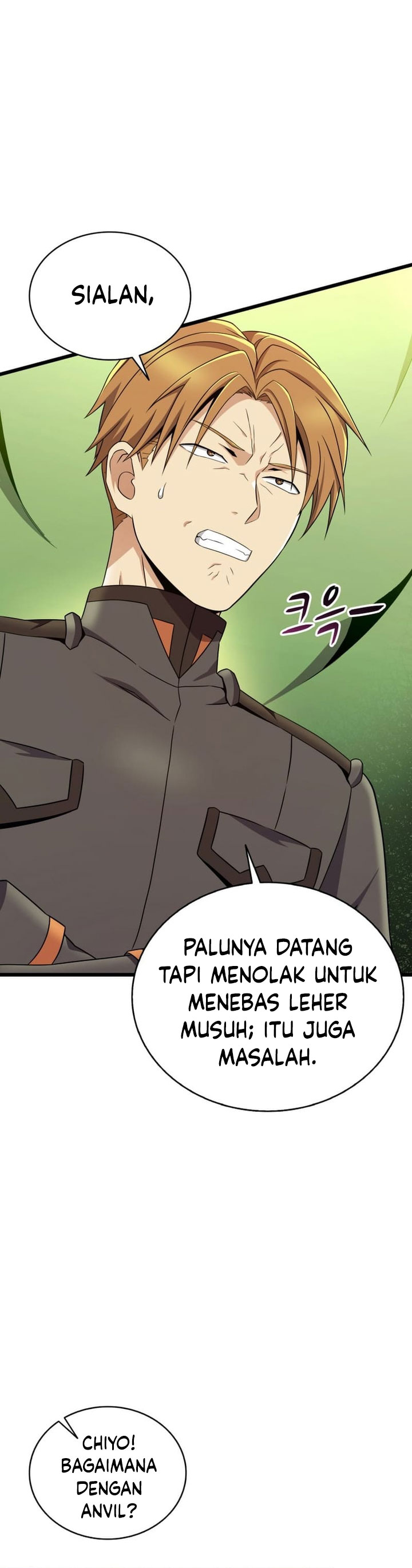Arcane Sniper Chapter 155 Gambar 11