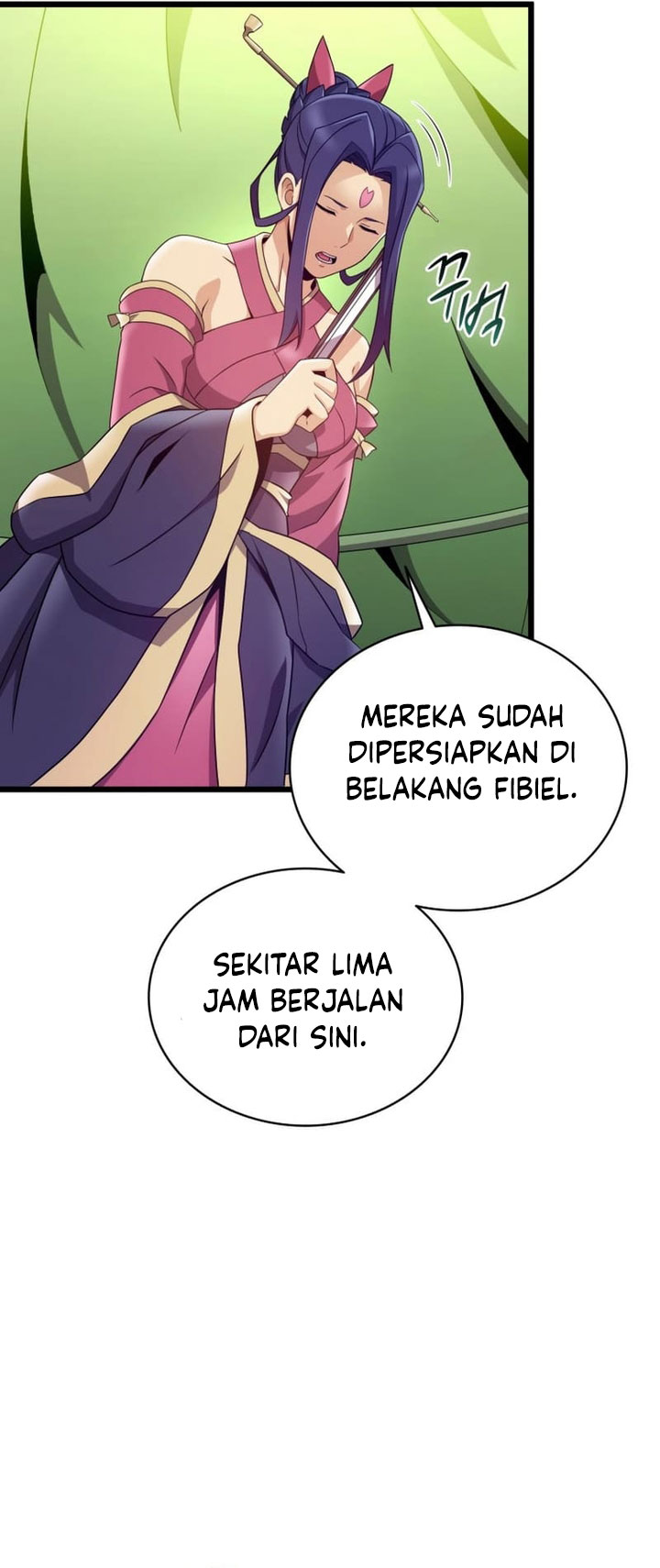 Arcane Sniper Chapter 155 Gambar 12