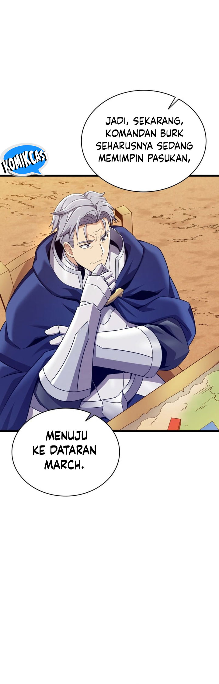 Arcane Sniper Chapter 155 Gambar 18