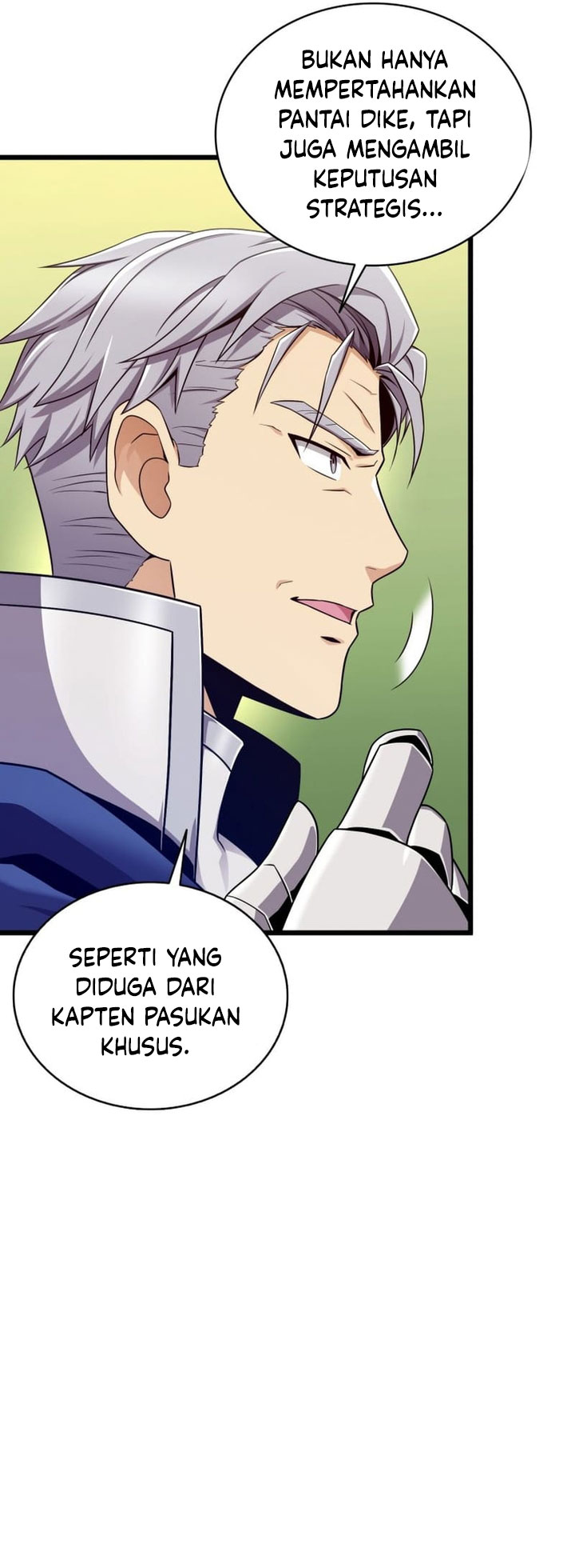 Arcane Sniper Chapter 155 Gambar 19