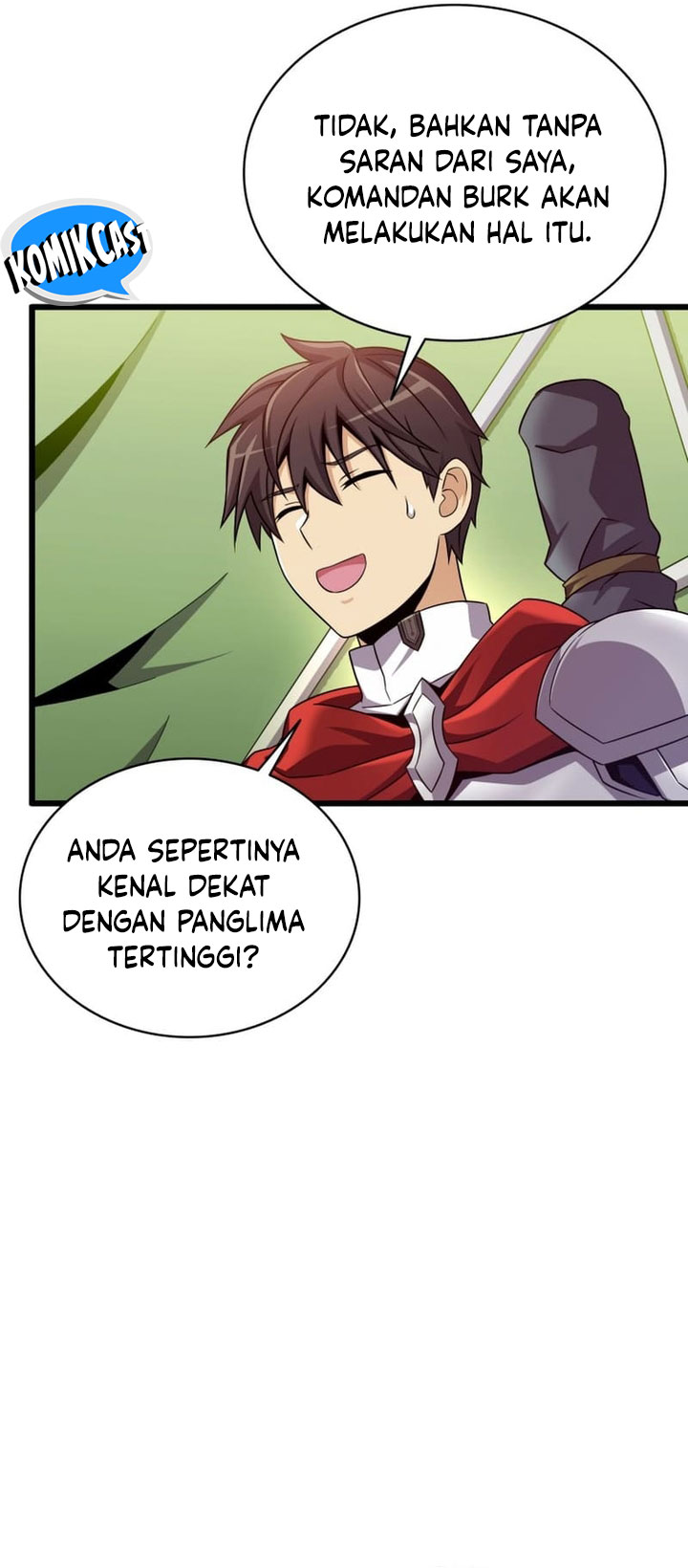 Arcane Sniper Chapter 155 Gambar 20