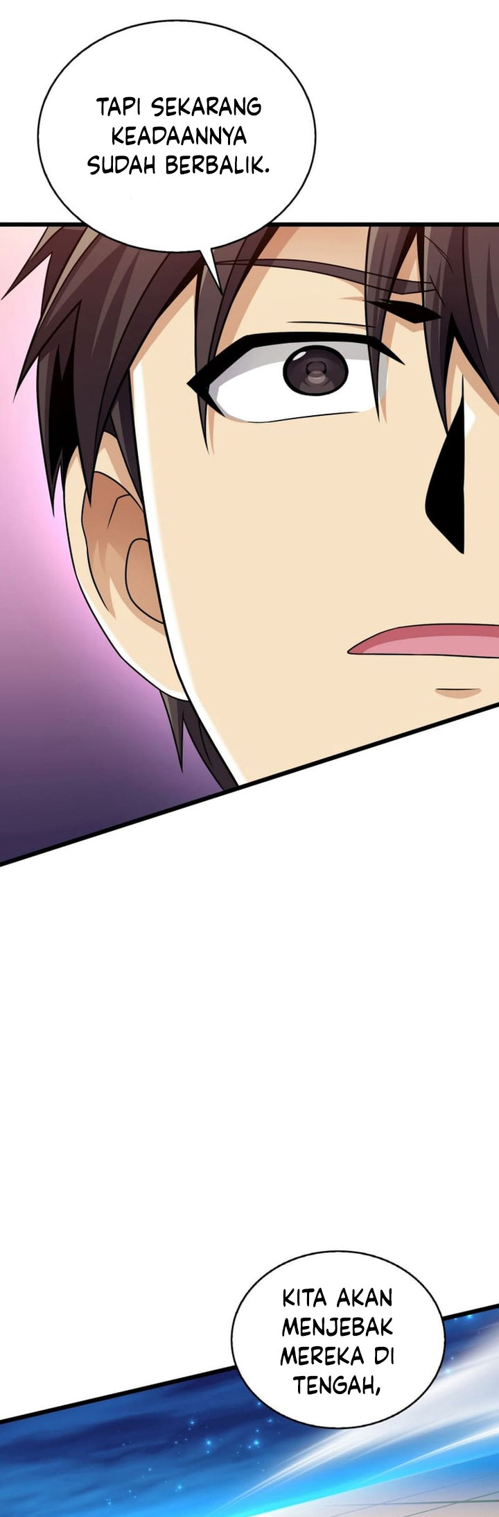 Arcane Sniper Chapter 155 Gambar 22