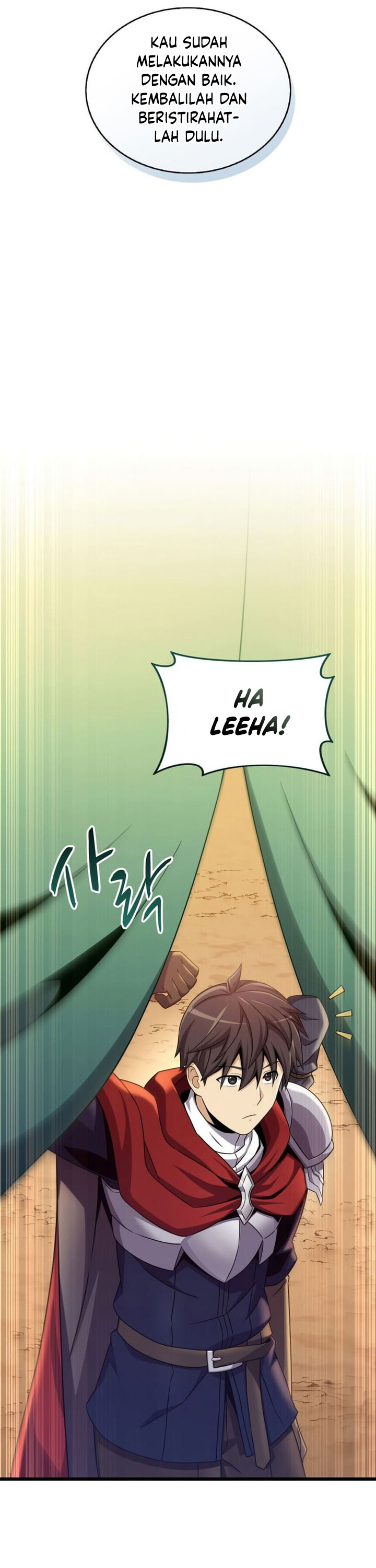 Arcane Sniper Chapter 155 Gambar 24