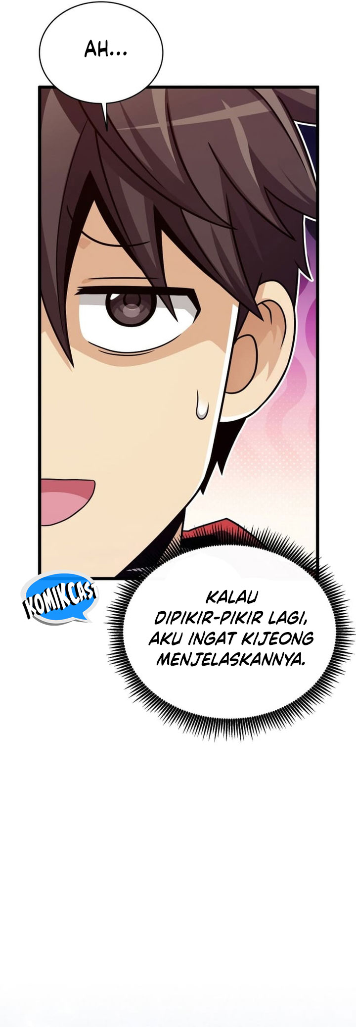 Arcane Sniper Chapter 155 Gambar 30