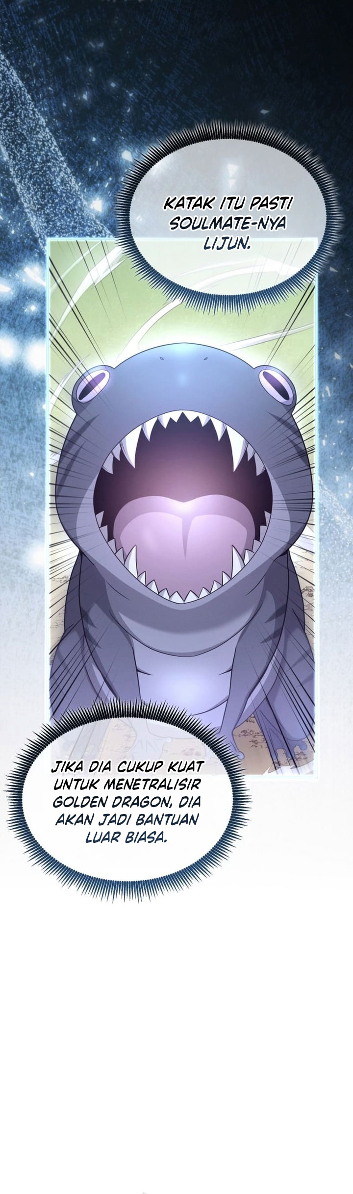 Arcane Sniper Chapter 155 Gambar 32
