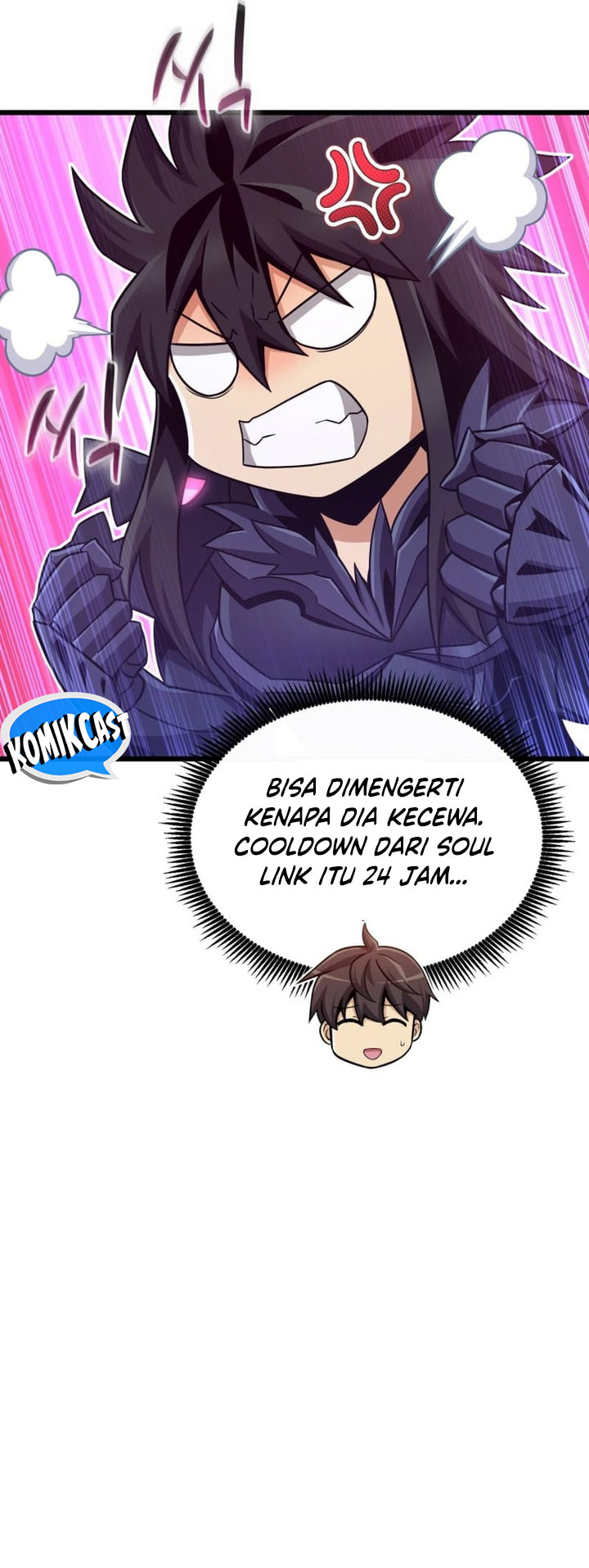 Arcane Sniper Chapter 155 Gambar 33