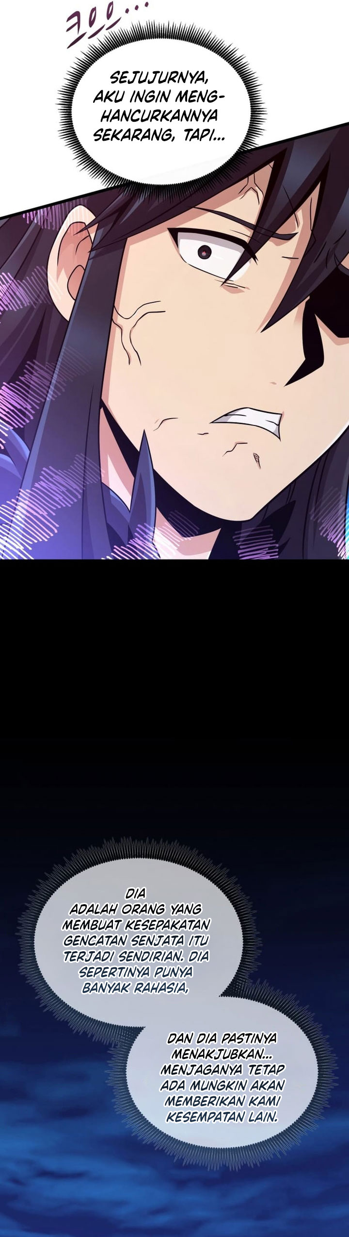Arcane Sniper Chapter 155 Gambar 36