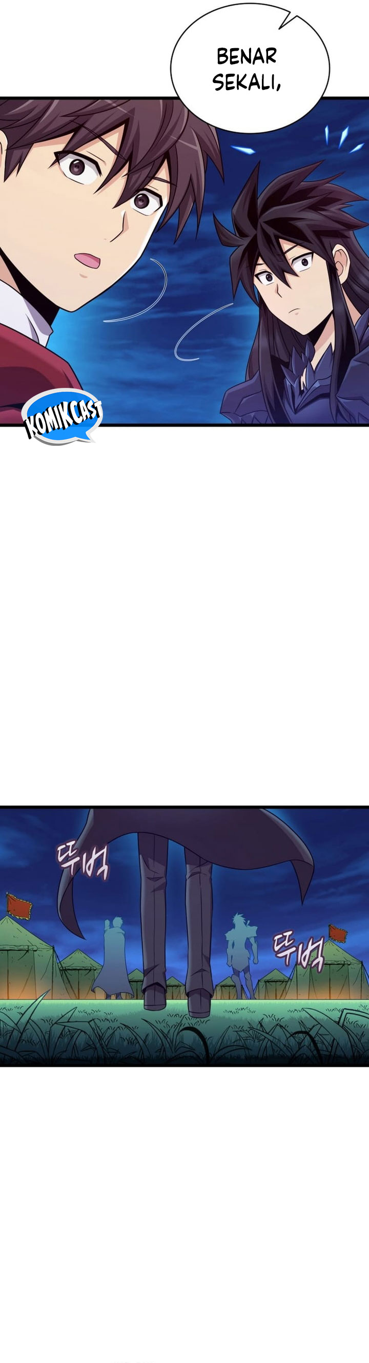 Arcane Sniper Chapter 155 Gambar 38