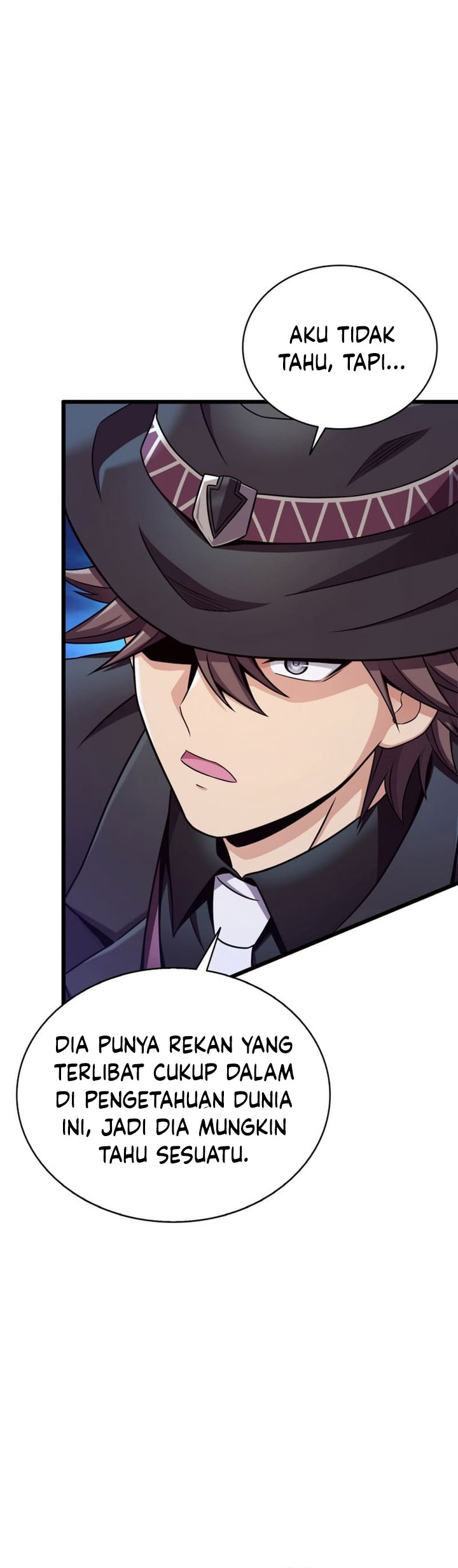 Arcane Sniper Chapter 155 Gambar 41