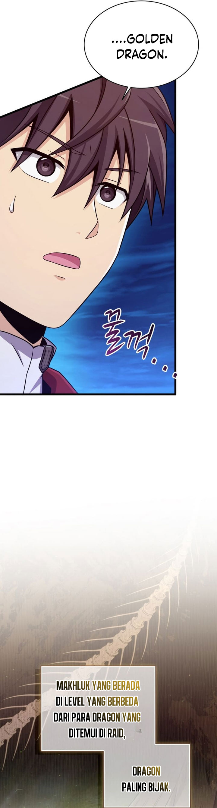 Arcane Sniper Chapter 155 Gambar 42