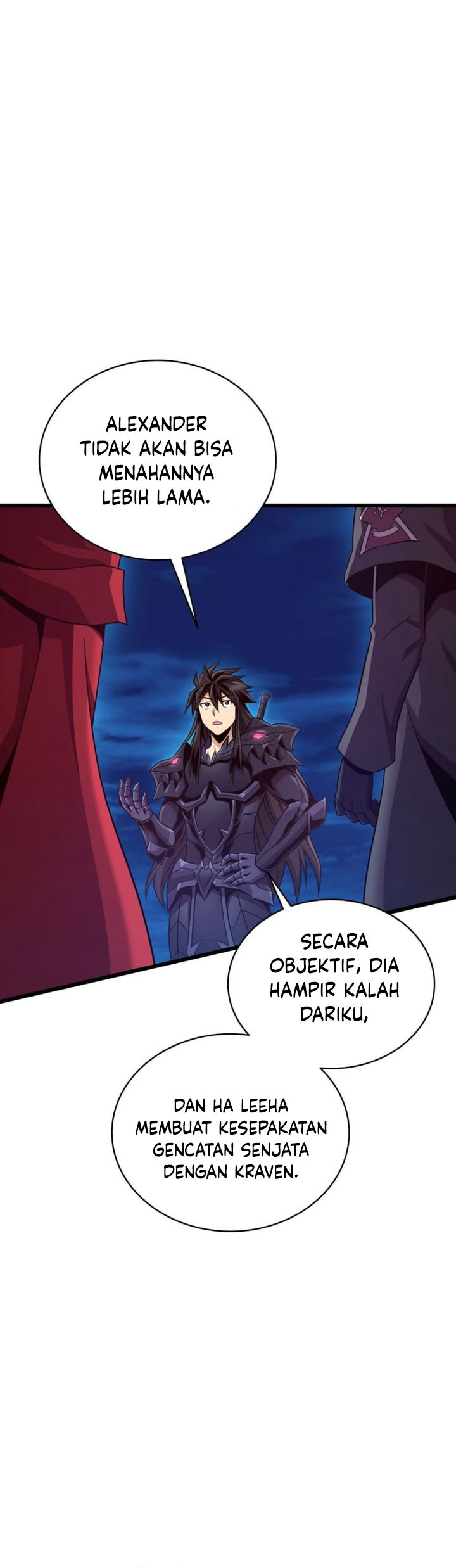 Arcane Sniper Chapter 155 Gambar 46
