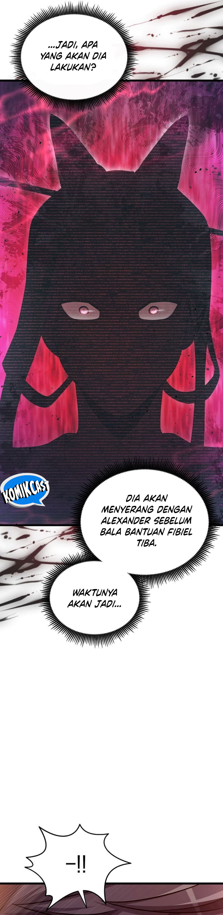 Arcane Sniper Chapter 155 Gambar 49